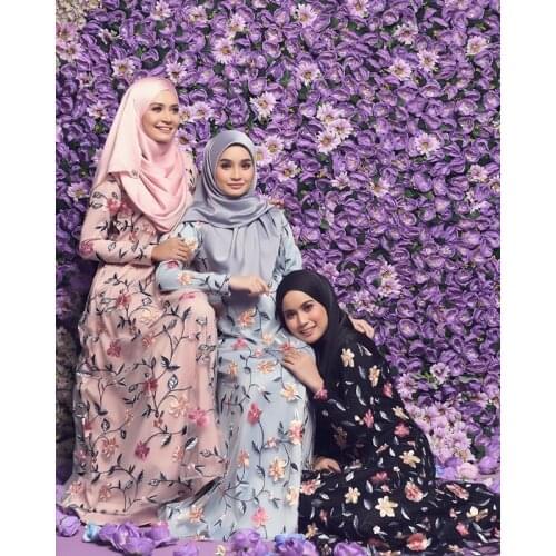 Abaya Kimono Muslim Cardigan Hijab Dress Turkish Islamic Clothing Abayas For Women Caftan Dubai Kaftan Oman Robe Djelaba Femme