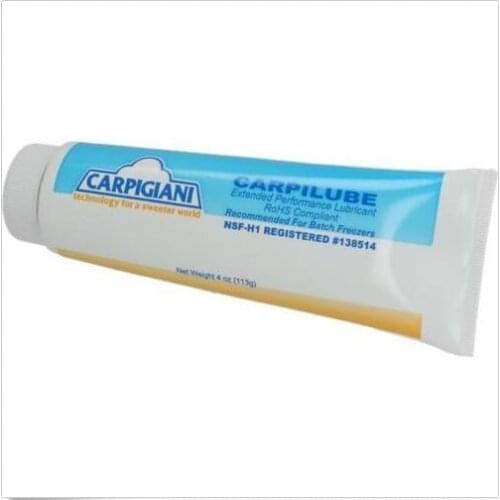 Lubrifilm,Petrol Gel,Carpigiani, IC743000103 Foodgrade,Soft ICE CREAM ,Shak,113g