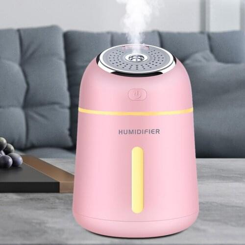 Air Humidifiers McIntosh China
