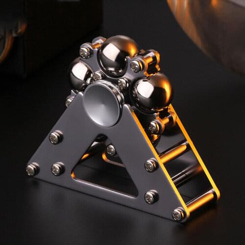 Mitty Antistress Toys