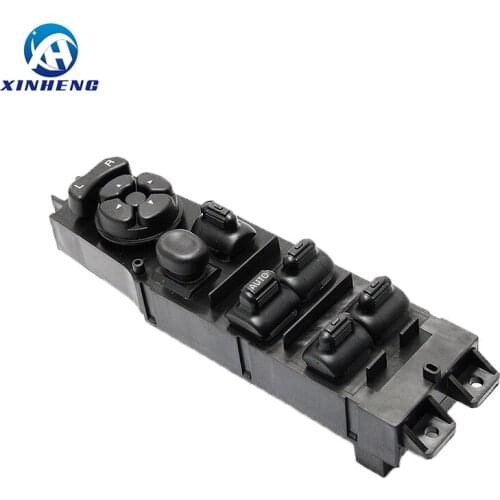 Electric Power Window Master Switch For Jeep Cherokee 4 Door 1997 1998 1999 2000 2001 68171681AA