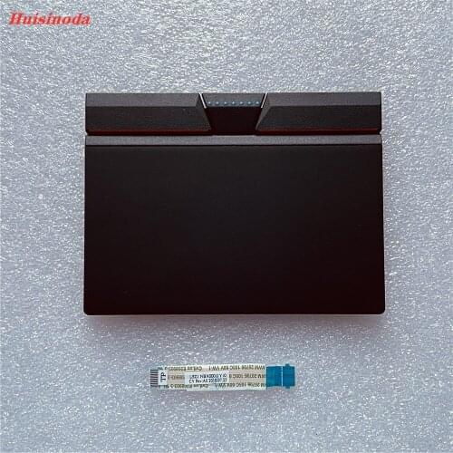 For Lenovo ThinkPad T560 P50S T550 W550s touch pad and connecting cable of new original notebook computer Three key with gesture