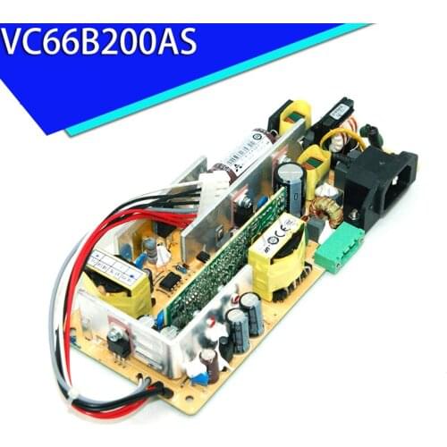 Original New PSU For H3C Poe Switching Power Supply VC66B200AS