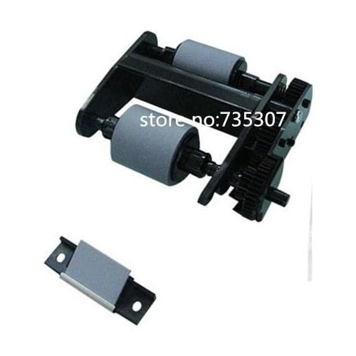 Original new Scanjet 8200 ADF Roller Replacement kit Scanjet 8200 (C9942A)