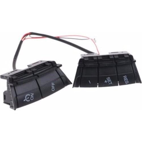 Steering Wheel Cruise Speed Control Switch for Ford Focus 2 05-11