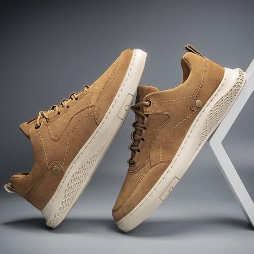 PUAMSS Skateboarding Shoes