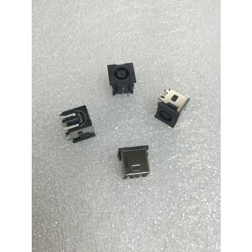Laptop DC power Jack Soket Connector for MSI GT72 GT72S GT 72 DC POWER JACK