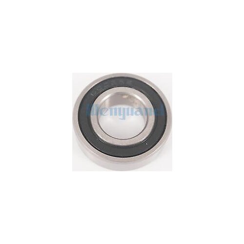 6002-2RS 15x32x9mm ABEC3 Thin-wall Shielded Deep Groove Ball Bearing