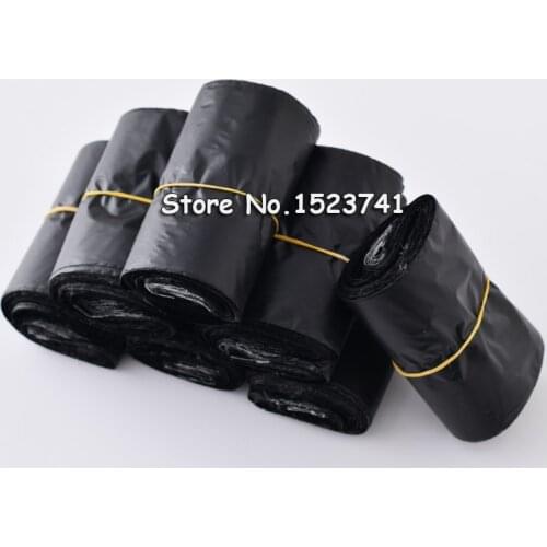 TECHTONGTUO Black Envelopes