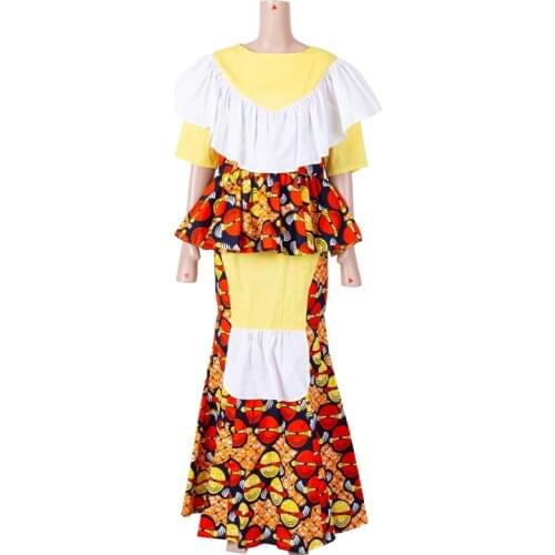 In Stock africa style for Our Customers Best Price for You