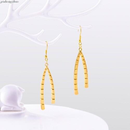 Ytzhongshuo Dangle Earrings