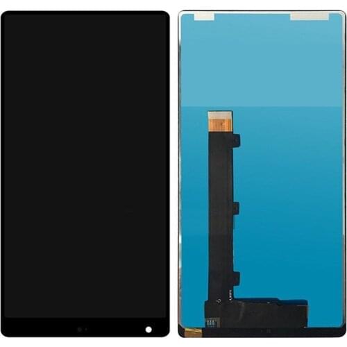 For Xiaomi Mi Mix LCD Display+Touch Screen Digitizer Assembly Replacement
