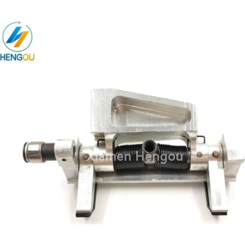 1 pcs 2 pcs free shipping High quality stainless steel MV.019.766 42.020.030F Feed Gripper Complete Unit Assembly GTO46 GTO52