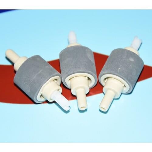 10X RM1-6467 RM1-9168-000 Paper Pickup Roller for HP P2035 P2035n P2055d P2055dn P2055x Pro 400 M401 M425