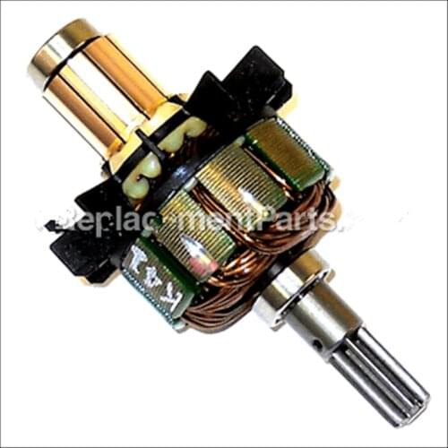 14.4 V Rotor 619244-7 619152-2 619370-2 for MAKITA TD130D DTD134 BTD134 BTD130FW BTD134RFE BTD134RHE BTD135