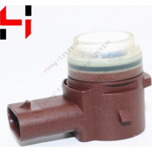 4Pcs For Ford JUST-15C868-ABWPDC Car Parking Sensor Parking Radar JUST15C868ABW