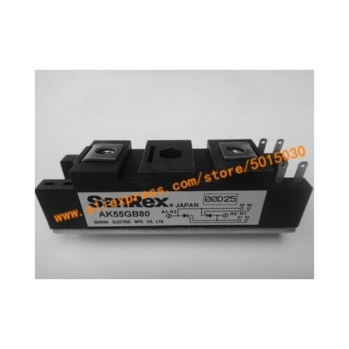 AK55GB80 NEW MODULE