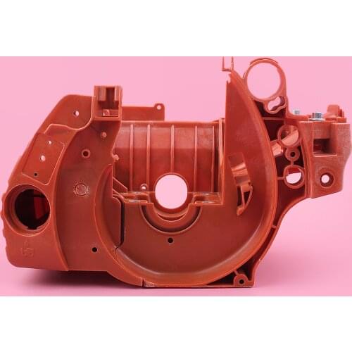 Crankcase Crank Case Assembly For Husqvarna 445 450 445E 450E Chainsaw Part New 537438201