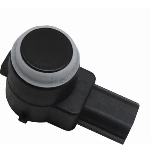 1AF63RXFAA PDC Parking Sensor For GRAND VOYAGERV RT Anti Radar Detector Parktronic Distance Control Parking Assistance