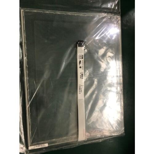 E602395 SCN-A5-FLT12.1-R4H-0H1-R Touch Screen Glass Panel Repair Repalcement
