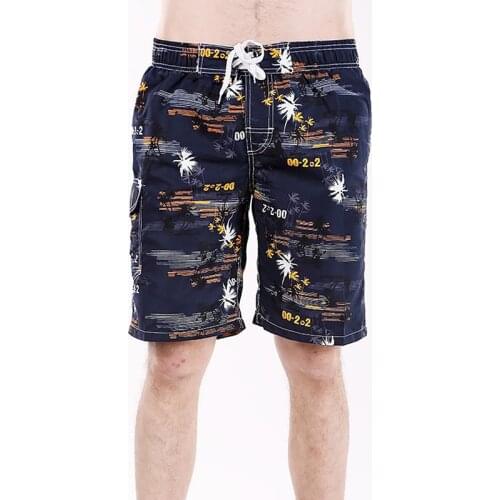 Faroonee Men's Beachwear