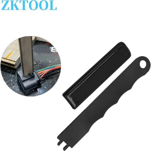 Ignition coil connector removal tool fit for vw audi porsche ignition coil plug puller easy to use