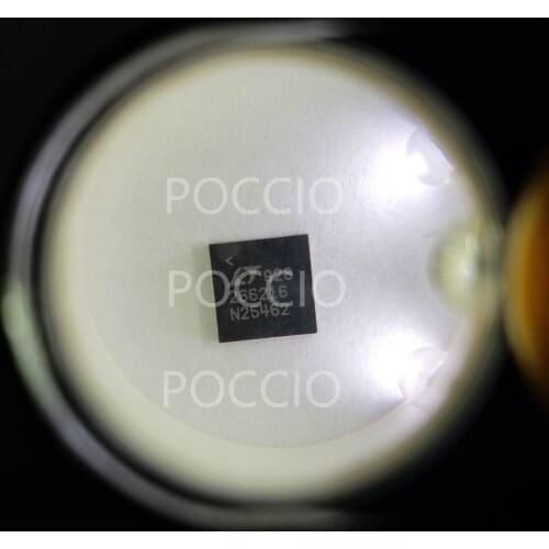 LTC2662CUH-16 LTC2662IUH-16 LTC2662HUH-16 LTC2662 - Five-Channel, 300mA Current-Source-Output 16-Bit SoftSpan DACs