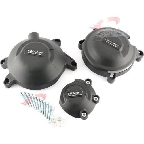 Motorcycles Engine cover Protection case for GB Racing case for Honda CBR500 2013