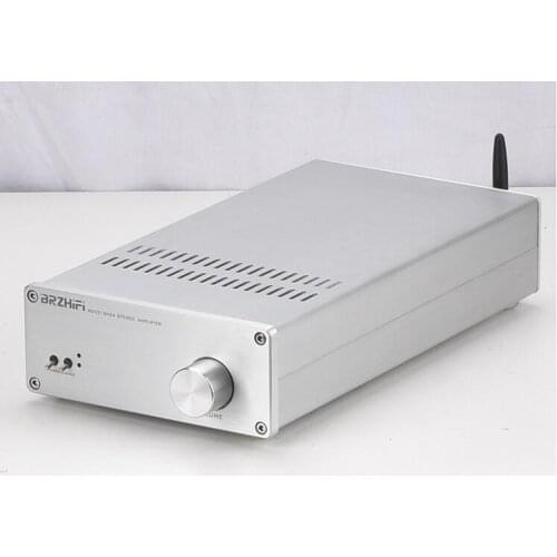 New Pioneer RSN312H24 Bluetooth 5.0HIFI Fever 70WX2 Fever Amplifier