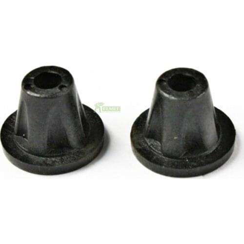 Plastic Front Shock Block Fit for 1/5 HPI Rofun Rovan KM Baja 5B Rc Car Toys Parts