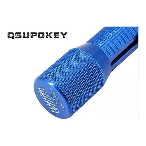 QSUPOKEY 2021 New Arrival NP TOOLS HU66 HU92 HU100 HU100R Auto Locksmith Repairing Tools