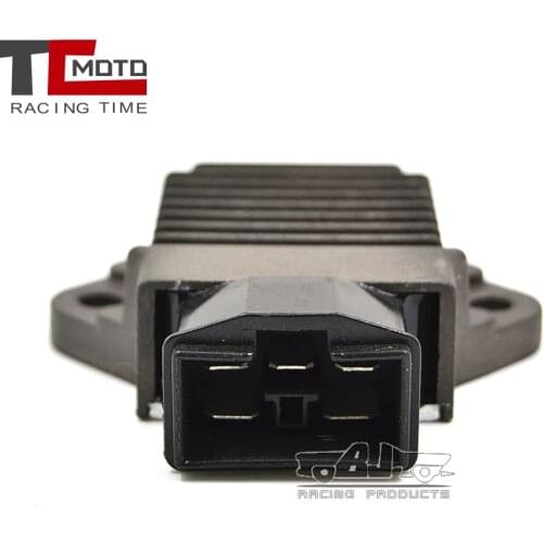 Motorcycle Voltage Rectifier Regulator For Honda CB400 CB250 CB600 CBR900 CBR400RR NC23 CBR900RR CBR600 f2 f3 Hornet RVF400