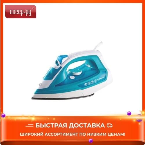 SAKURA Electric Irons