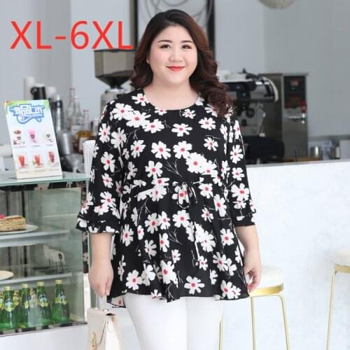 SHILI RIVER Womens Chiffon Blouses