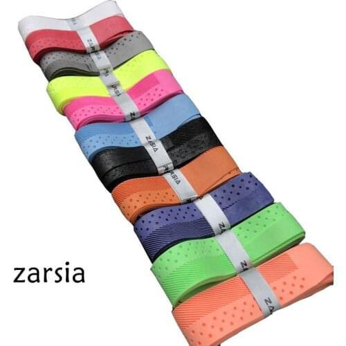 10 pecs ZARSIA Tennis overgrip tennis rackets replacement grip,badminton grip