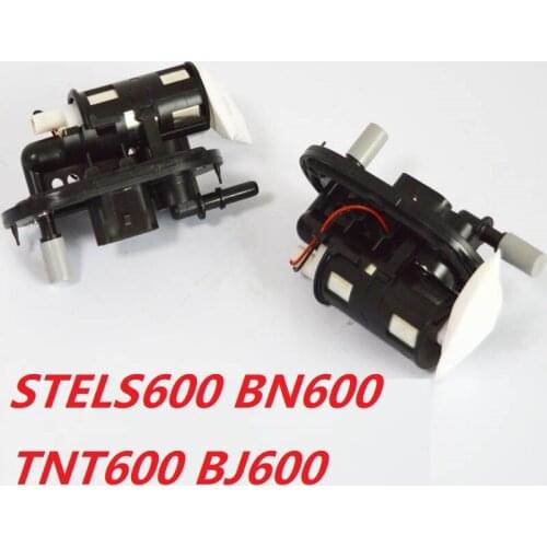 250cc motorcycle engine fuel pump BJ250 gasoline oil pump 250cc