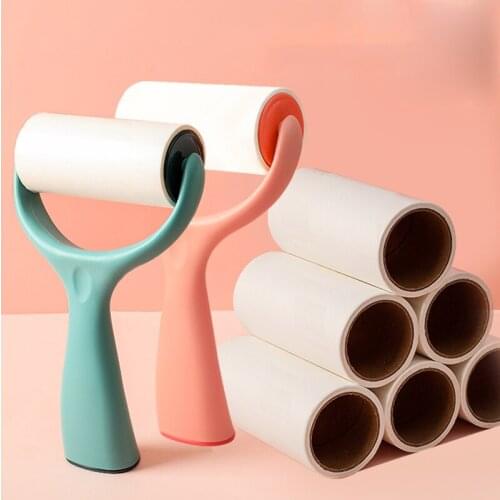 XINCHEN Sticky Rollers For Cleaning Clothes