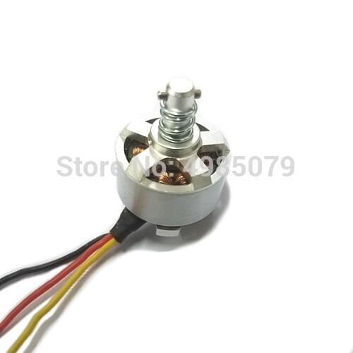 GPS Drone Brushless Motor W1 Main Motor Part for SYMA W1 Motor Spare Part RC Drone Quadcopter Brushless Motor Engine Accessory