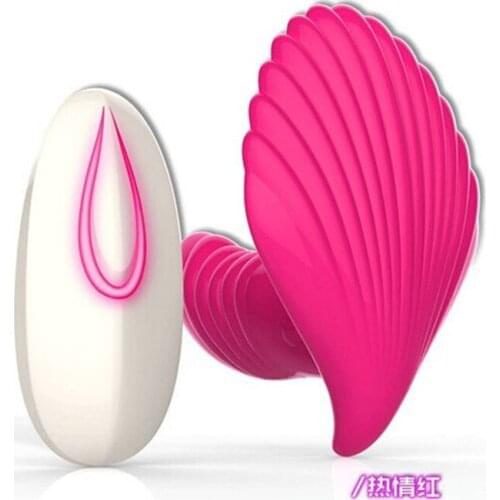 20 Speed Wireless Remote Control Dual Vibration Strapless Strap on Dildo Vibrator Invisible Vibrating Panties Sex Toys TD0189