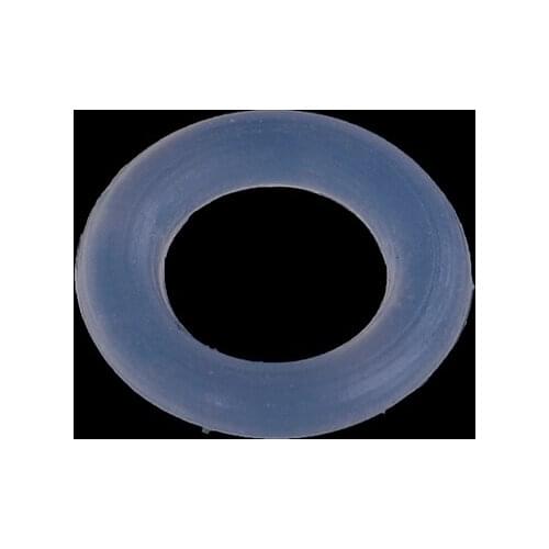 4pcsPressure Cooker Float Valve Seal Rings Electric Power Pressure Cooker Parts Ball Valve Seal Ring Non toxic Sealer Gasket