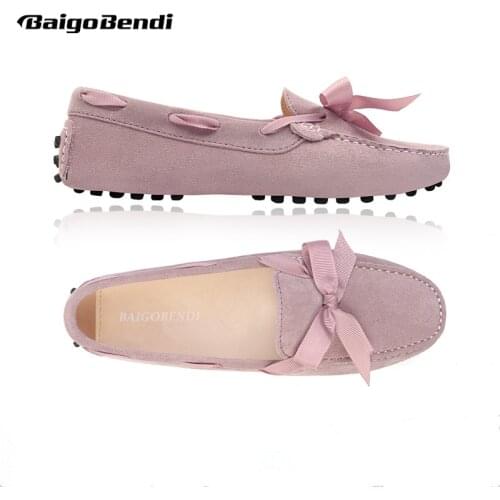 BAIGO BENDI Ballet Shoes
