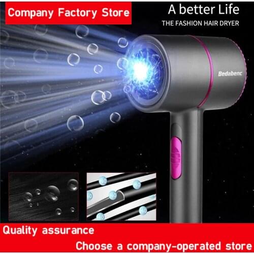 Bedabenc Hair Dryers