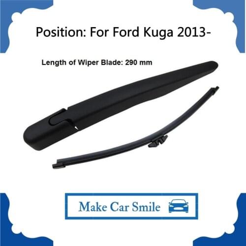 For Ford Kuga MK2 2013