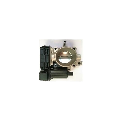 F01R00Y036 \477F-3765010MA throttle valve for Chery E5