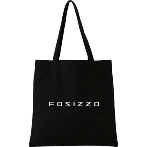 FOSIZZO Shopping Bags