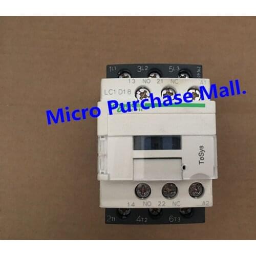 IEC EN 60947-4-1 IEC/EN 60947-4-1 Contactor Made In Germany