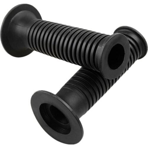 Motorcycle Handlebar Grips Throttle Grip Universal Anti-Slip Handles For BMW F650GS F800GS R1200GS RT1200