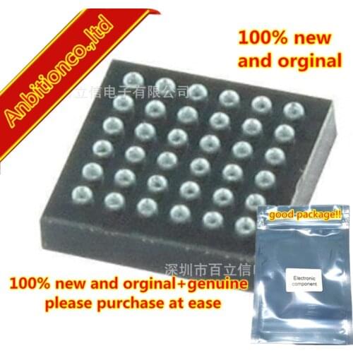 2pcs 100% new and orginal FSA646UCX 1MIPI D-PHY2.5Gbps1.5 V 5V 2:1 MIPI D-PHY 4-Data Lane Switch in stock