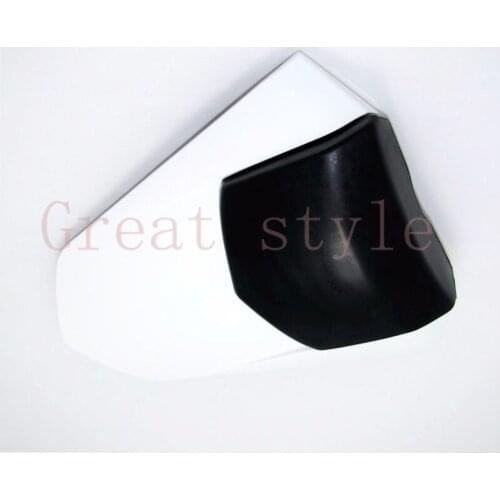 New For Yamaha YZF1000 YZF 1000 R1 2007 2008 07 08 Rear Seat Cover Cowl,solo racer scooter seat Motorcycle Motorbik White