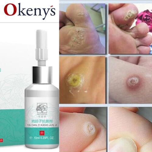 Okeny's Foot Care Tools